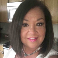 Patty Ford