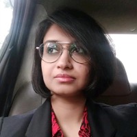 Netra Gupta