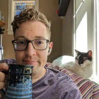 Ben Jussila