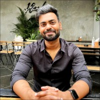 Shudhanshu Shaw