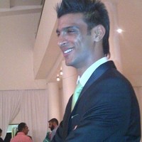 Mohammed Waseem Randeree