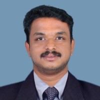 Eldho Varghese