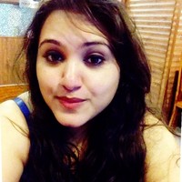 Vishakha Sharma