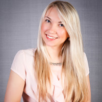 Анна Смирнова