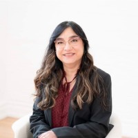 Saima Charania