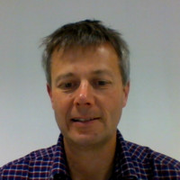 Nigel Porter