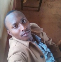 Bernard Ndiritu