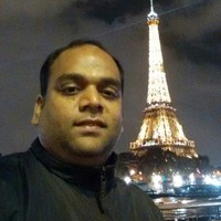 Anand Balaji Nehru