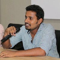 Abhiram Babu E