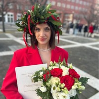 Francesca Trapani
