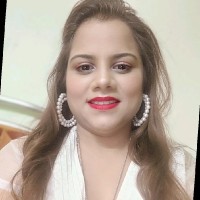 Charul Dubey
