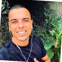 William Firmino de Souza Matos