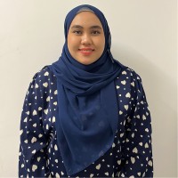 Nur - Ain Natasha Binti Mohd Chairul Reesha