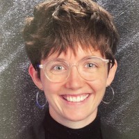 Katherine Tomlinson, Lcmft