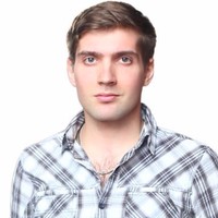 Александр Фролов