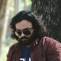 Anandhu Mangalanand