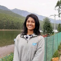 Kavitha H