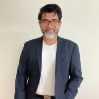 Rodrigo Jimenez