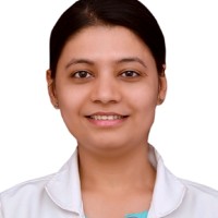 Dr Priya Kendre