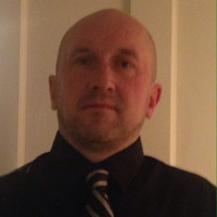 Colin Hunter