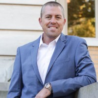 Jeff Robinson, CMIR