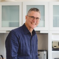 Simon Barker