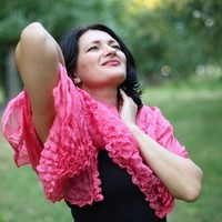 Elena Kirillova