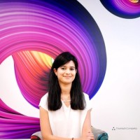 Bhagyashree Upadhyay