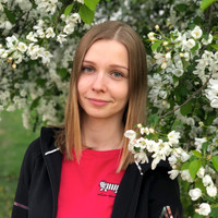 Tatiana Lashuk