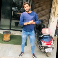 Sachin Rajora