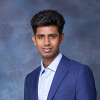 Ajay Arulkumaran