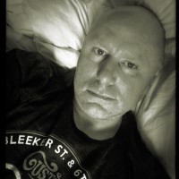 Paul Redfern