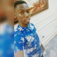 Victor Okorafor