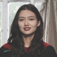 Le Huang