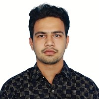 Deepak Kumar Nayak