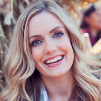 Rachel Stricklin