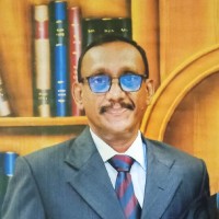 G. L. Cherry Sebastiampillai