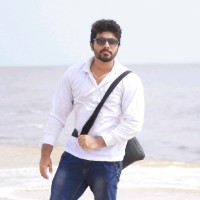 Amal Suresh Babu
