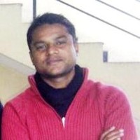 vishwajeet OJHA
