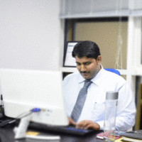 Khalid Bashir