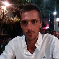 Marco Cristino