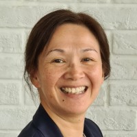 Louise Liu