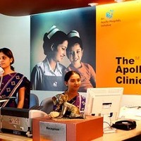 Jet Healthcare Gwalior