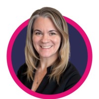 Shari Simpson, SHRM-SCP, MBA, MHRM
