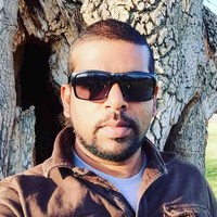 Hetal Patel