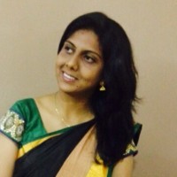Mridula C Jobson
