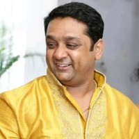 Ar Santosh Kumar