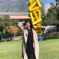 Karla Ríos Cisneros
