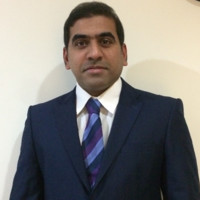 Amjad Khan