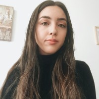 María Camila Molano Gómez